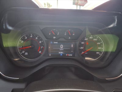 2023 Chevrolet Camaro 1LT