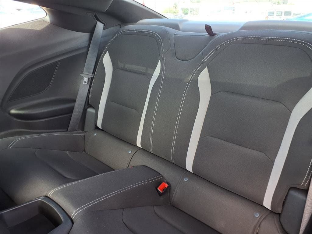 2023 Chevrolet Camaro 1LT