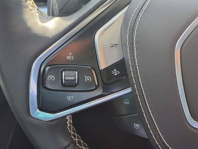 2025 Chevrolet Corvette Stingray 1LT