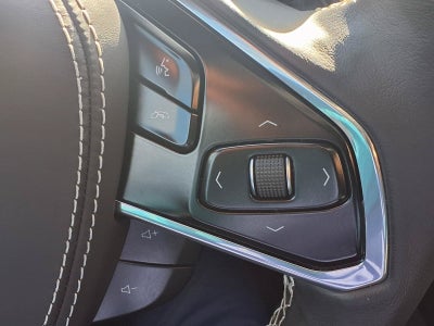2025 Chevrolet Corvette Stingray 1LT