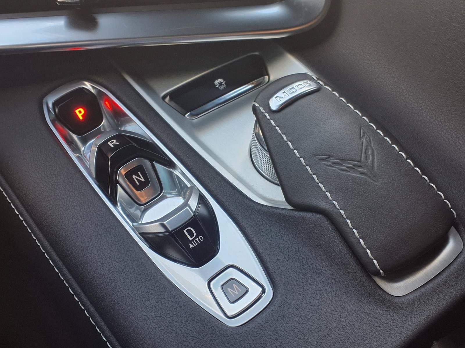 2025 Chevrolet Corvette Stingray 1LT
