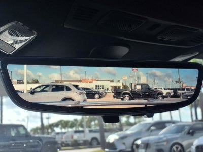 2025 Chevrolet Corvette Stingray 1LT