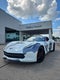 2019 Chevrolet Corvette Stingray 1LT