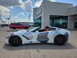 2019 Chevrolet Corvette Stingray 1LT