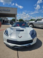 2019 Chevrolet Corvette Stingray 1LT