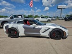2019 Chevrolet Corvette Stingray 1LT