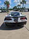 2019 Chevrolet Corvette Stingray 1LT