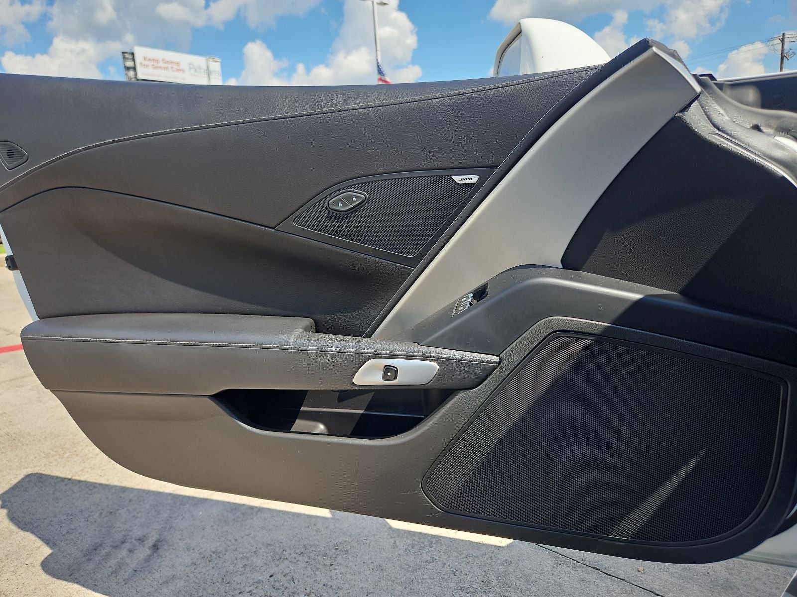 2019 Chevrolet Corvette Stingray 1LT