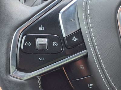2025 Chevrolet Corvette Stingray 1LT