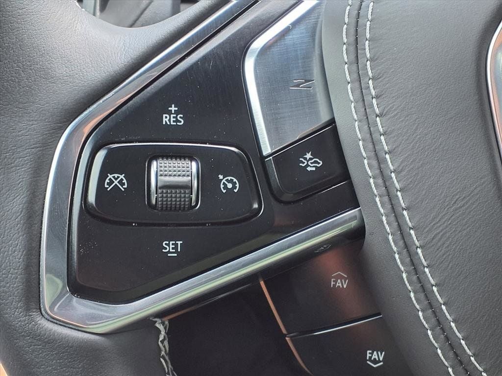 2025 Chevrolet Corvette Stingray 1LT