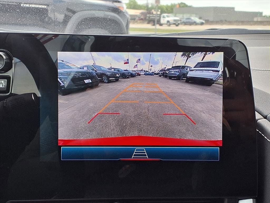2025 Chevrolet Corvette Stingray 1LT
