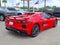 2025 Chevrolet Corvette Stingray 1LT