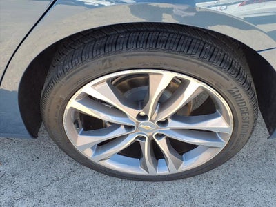 2024 Chevrolet Malibu LT 2LT