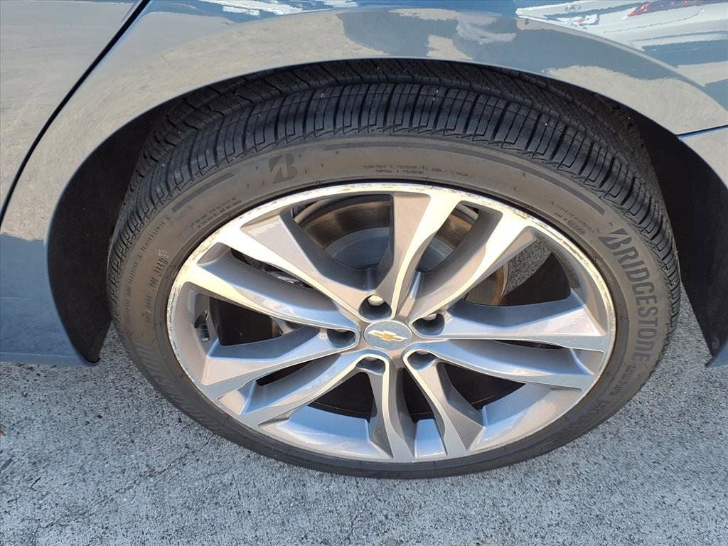 2024 Chevrolet Malibu LT 2LT