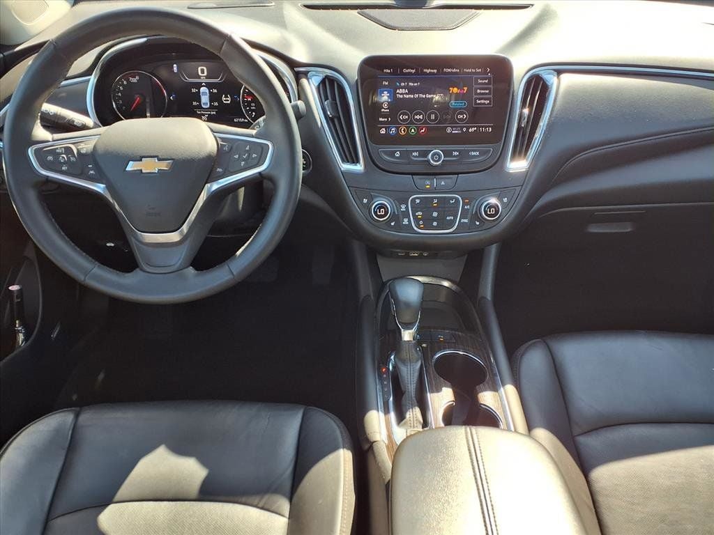 2024 Chevrolet Malibu LT 2LT