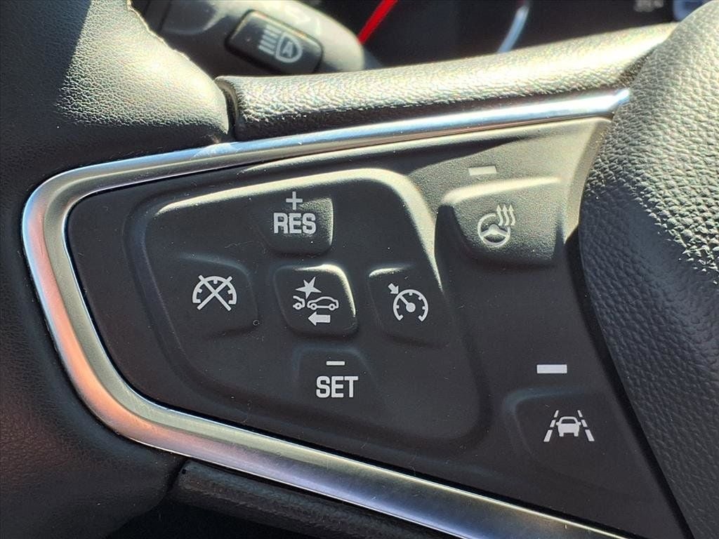 2024 Chevrolet Malibu LT 2LT