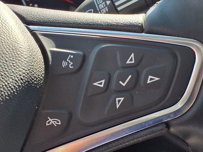 2024 Chevrolet Malibu LT 2LT