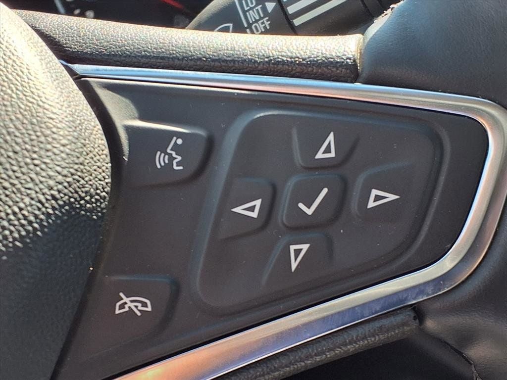 2024 Chevrolet Malibu LT 2LT