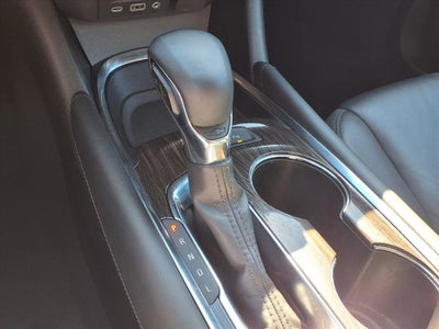 2024 Chevrolet Malibu LT 2LT