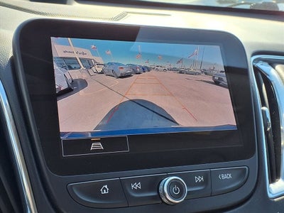 2024 Chevrolet Malibu LT 2LT