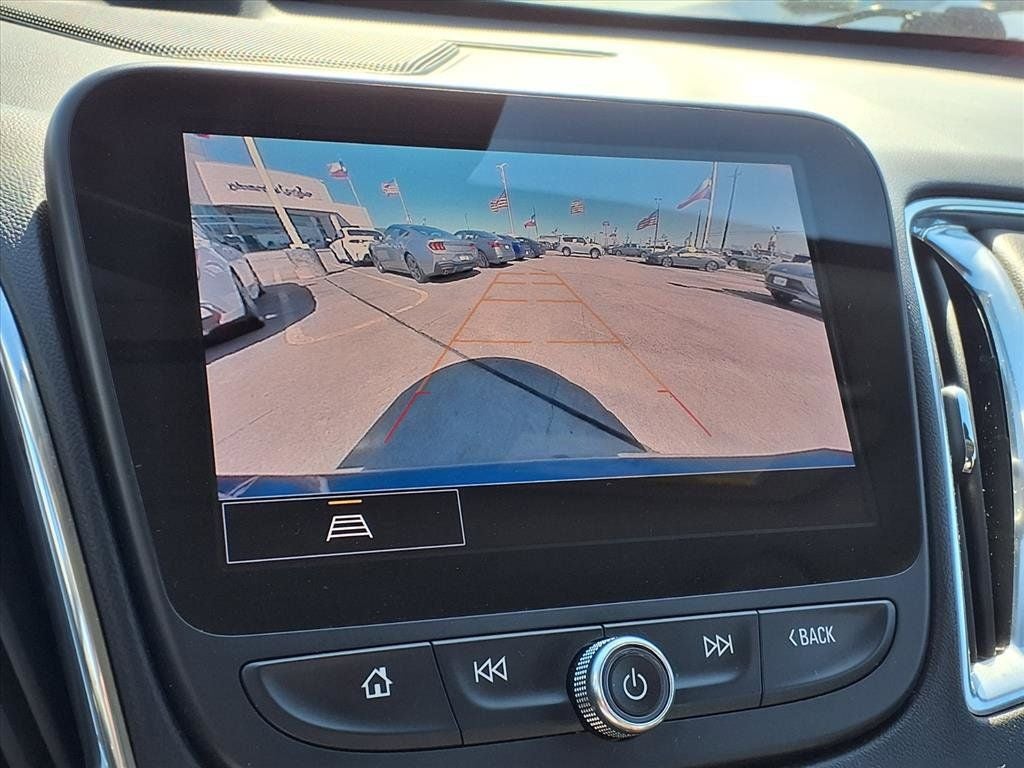 2024 Chevrolet Malibu LT 2LT