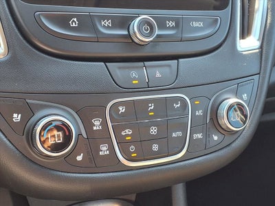 2024 Chevrolet Malibu LT 2LT