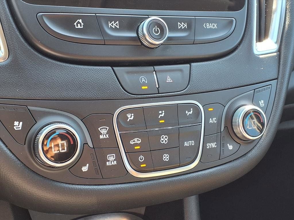 2024 Chevrolet Malibu LT 2LT