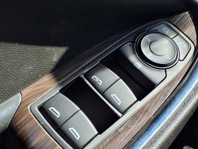 2024 Chevrolet Malibu LT 2LT