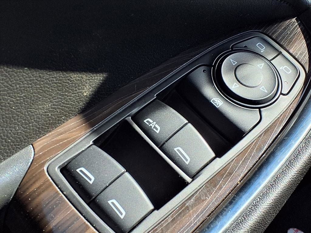 2024 Chevrolet Malibu LT 2LT