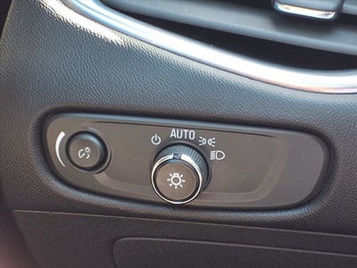 2024 Chevrolet Malibu LT 2LT