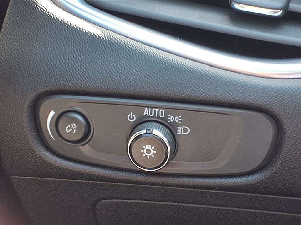 2024 Chevrolet Malibu LT 2LT