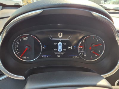 2024 Chevrolet Malibu LT 2LT