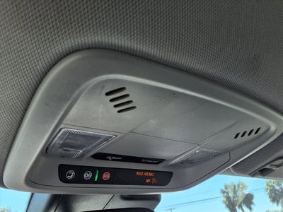 2024 Chevrolet Malibu LT 2LT