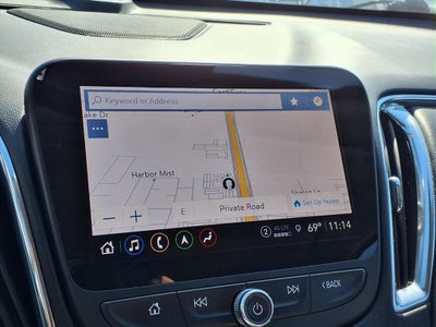 2024 Chevrolet Malibu LT 2LT