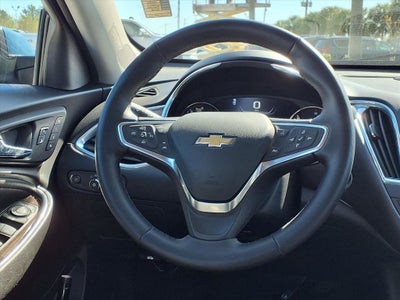 2024 Chevrolet Malibu LT 2LT