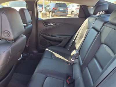 2024 Chevrolet Malibu LT 2LT