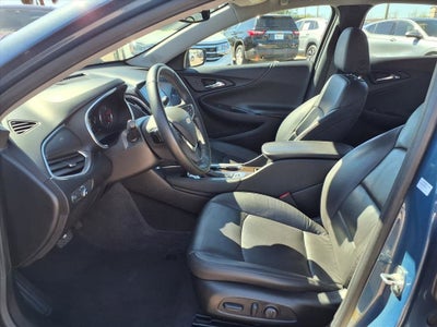 2024 Chevrolet Malibu LT 2LT