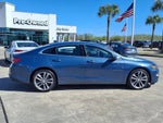 2024 Chevrolet Malibu LT 2LT
