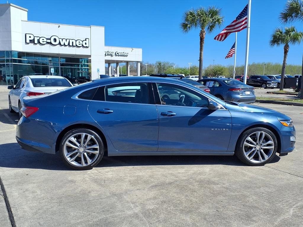 2024 Chevrolet Malibu LT 2LT
