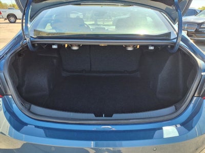 2024 Chevrolet Malibu LT 2LT