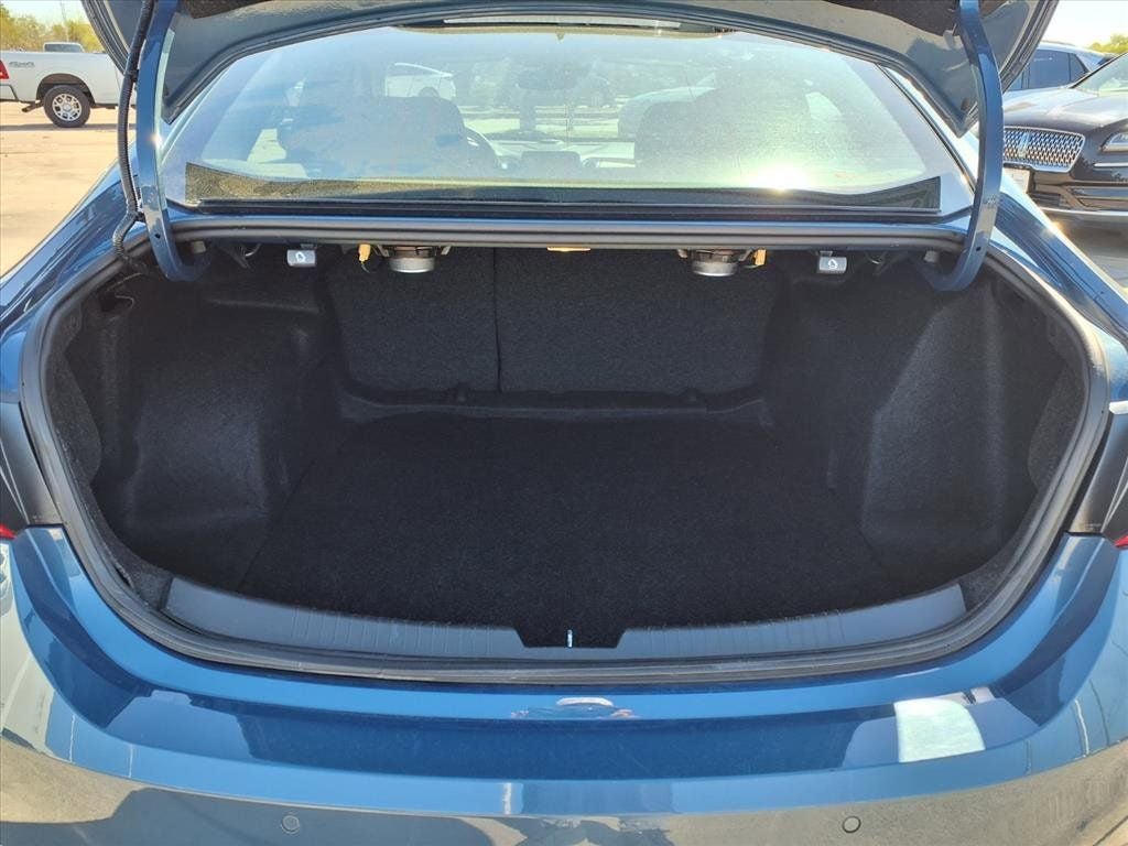 2024 Chevrolet Malibu LT 2LT