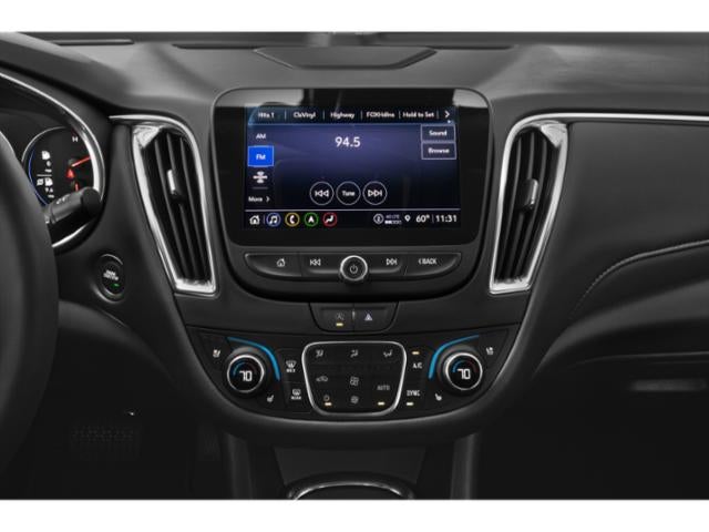 2024 Chevrolet Malibu LT 2LT