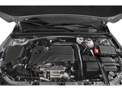 2024 Chevrolet Malibu LT 2LT