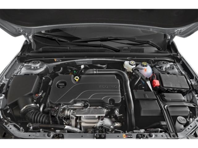 2024 Chevrolet Malibu LT 2LT