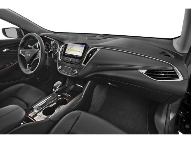 2024 Chevrolet Malibu LT 2LT