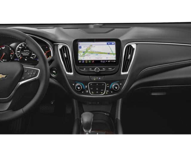 2024 Chevrolet Malibu LT 2LT