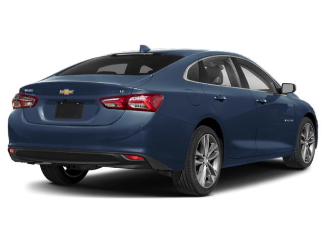 2024 Chevrolet Malibu LT 2LT