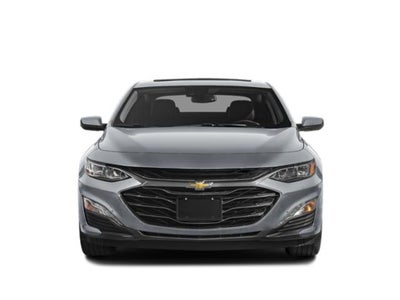 2024 Chevrolet Malibu LT 2LT