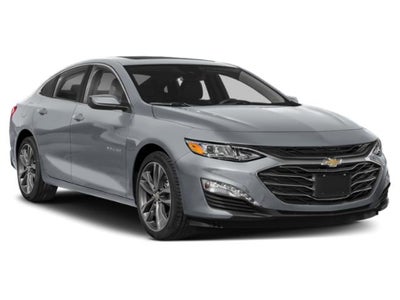 2024 Chevrolet Malibu LT 2LT