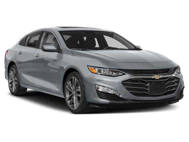 2024 Chevrolet Malibu LT 2LT